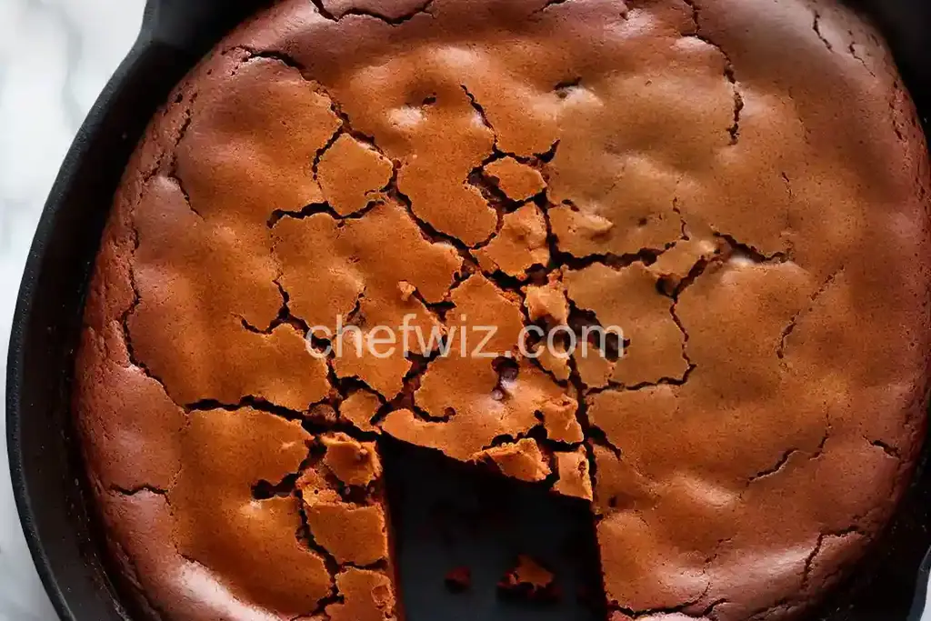 Brownie Brittle - Chefwiz.com