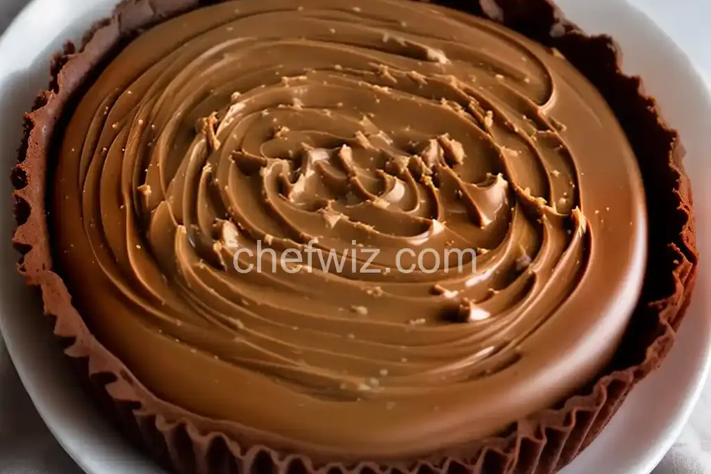 Eagle Brand Peanut Butter Fudge - Chefwiz.com