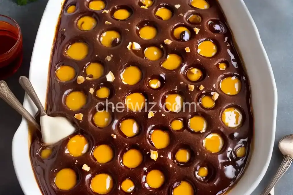 Melt In Your Mouth Toffee - Chefwiz.com