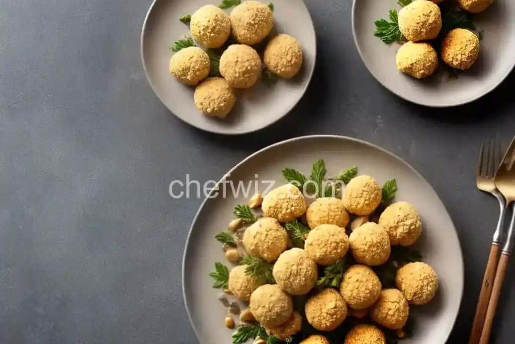 White Truffles - Chefwiz.com