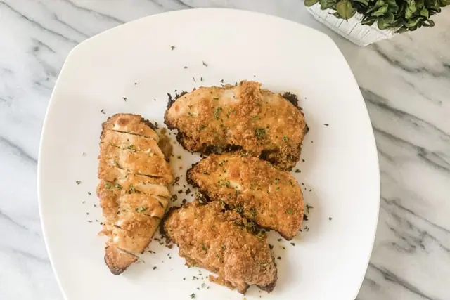 Herby Cheese Roulade for Christmas Dinners
