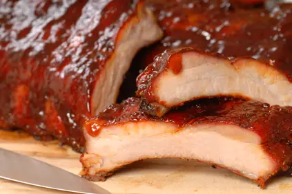 Basics of BBQ Ribs