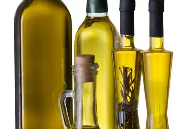 Know Your Cooking Oil