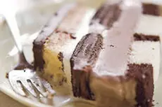 Ice Cream Sundae Dessert