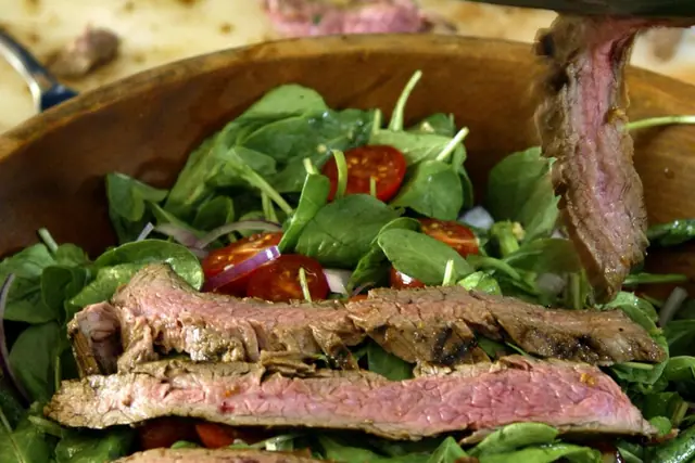 Beef