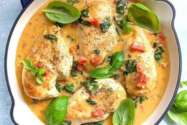 Chicken