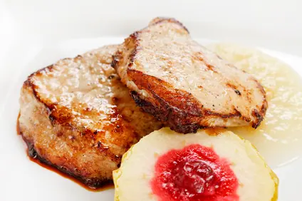 Pairing Meats with Fruit