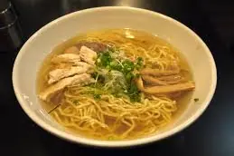 Reasons Ramen is Just Addicting