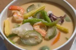 Thai