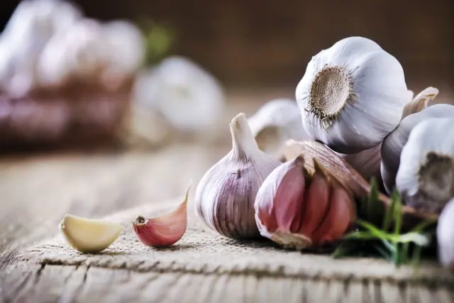 Garlic's Magical Qualities: Unveiling the Mysteries of Nature's Wonder Bulb (Ranked)