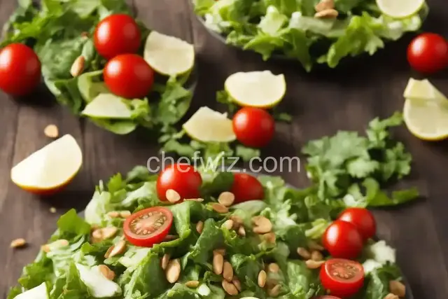 15 Healthy Salad Dressing Recipes
