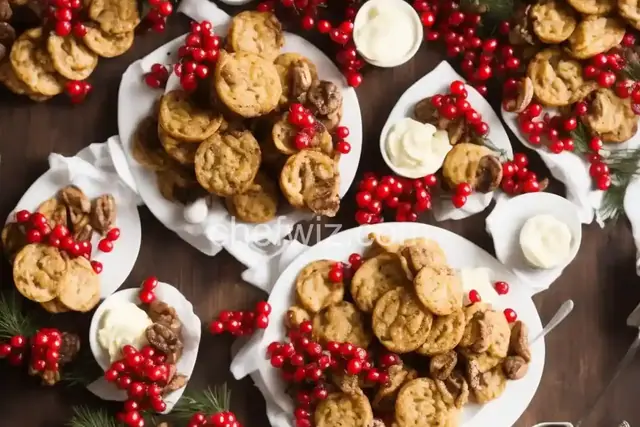 45 Christmas Breakfast Ideas