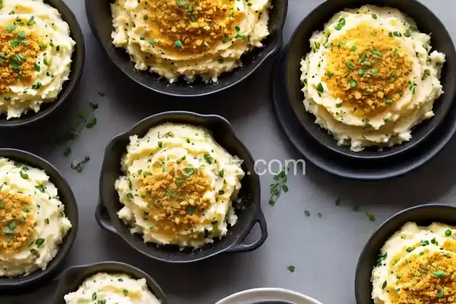 50 Thanksgiving Side Dishes: Easy Mashed Potatoes (and More)!