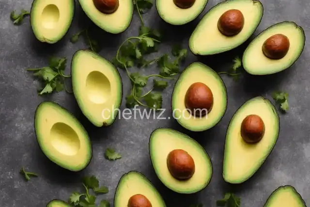 54 Avocado Recipes for Every Meal