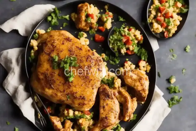 60 Easy Dinner Ideas