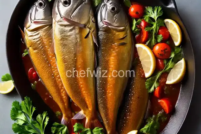 Accidental Fish