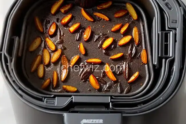 Air Fryer Roasted Garlic