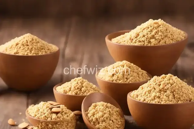Almond Flour