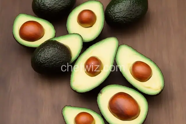 Avocado Sauce