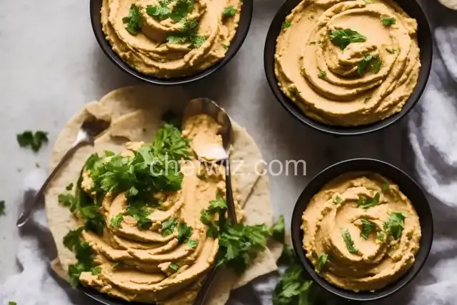 Best Hummus