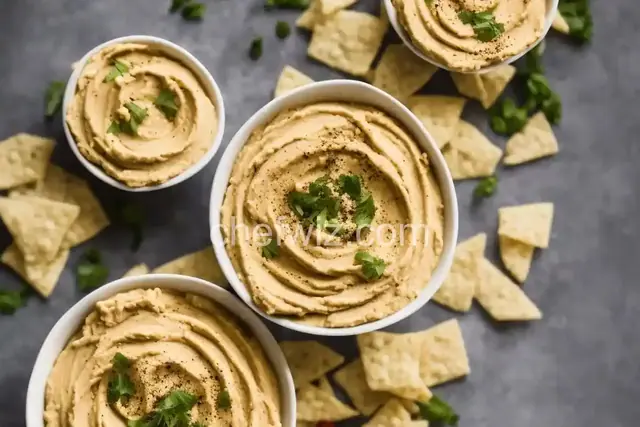 BEST Hummus