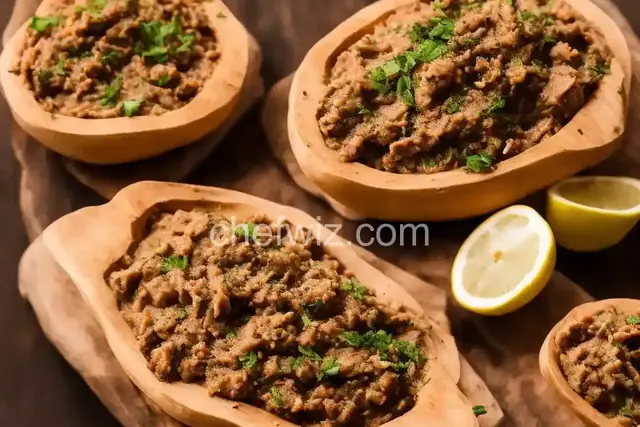 Baba Ganoush
