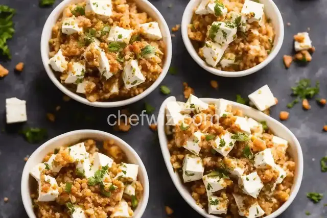 Baked Feta