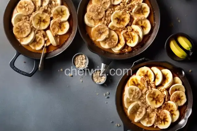 Bananas Foster