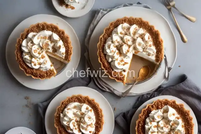Banoffee Pie