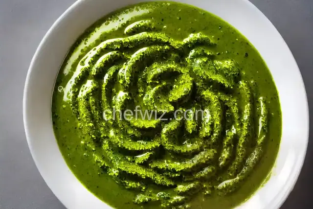 Basil 101: Pesto