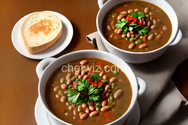 Bean Soup