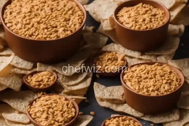 Best Bean Dip