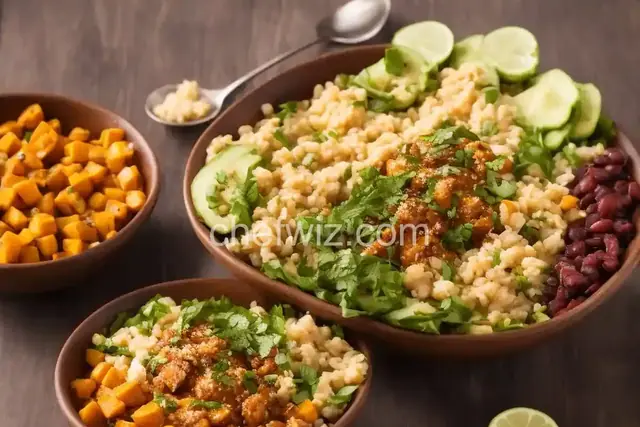 Best Buddha Bowl