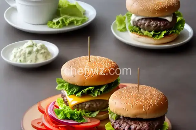 Best Burger Ever