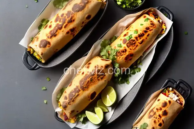 Best Burritos