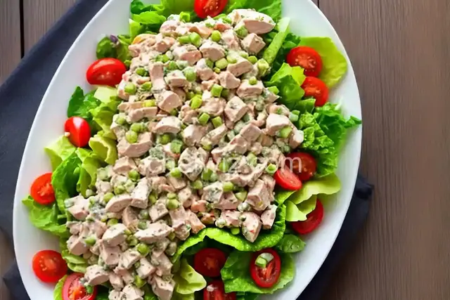 Best Chicken Salad