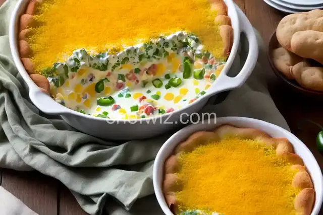 Best Dip Recipes: Jalapeño Popper Dip