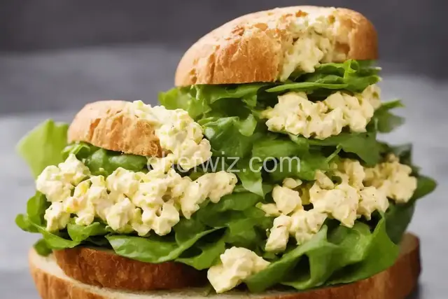 Best Egg Salad