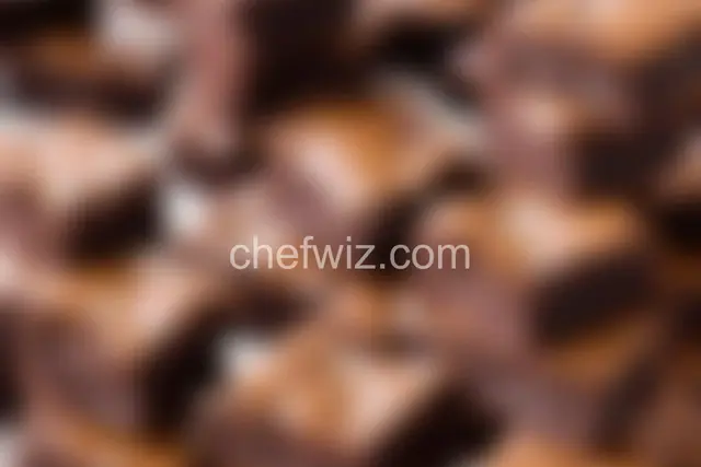 Best Homemade Brownies