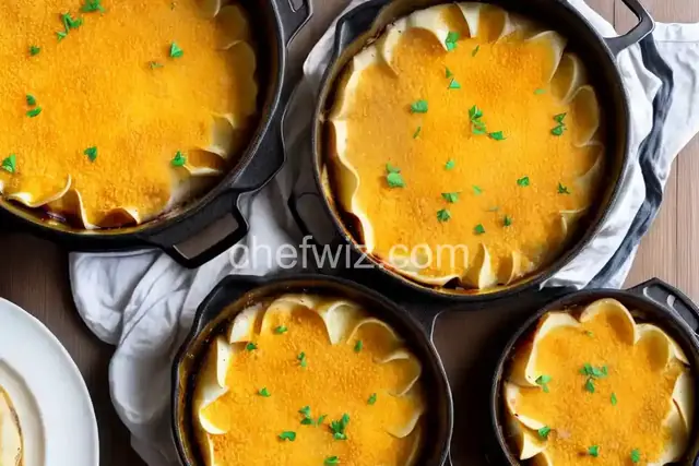 Best Instant Pot Scalloped Potatoes