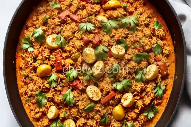 Best Jambalaya