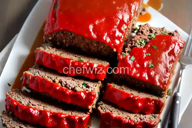 Best Meatloaf