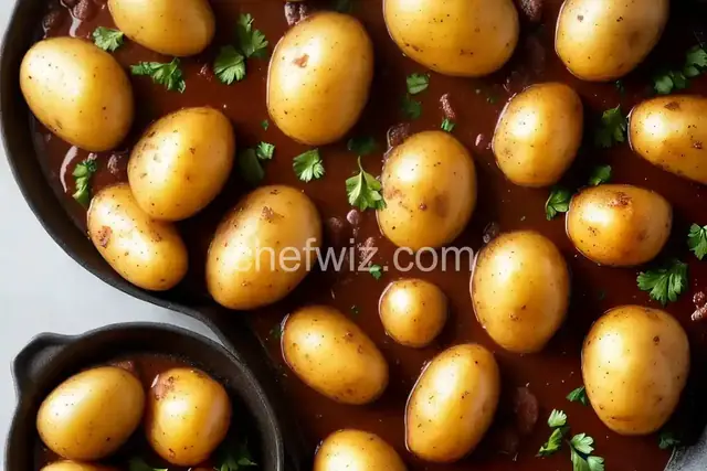 Best Potatoes You'll Ever Taste