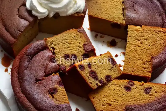 Better Than Sex Cake