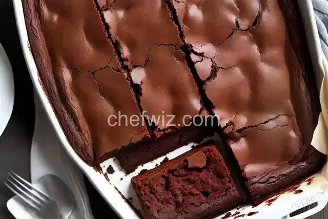 Blonde Brownies