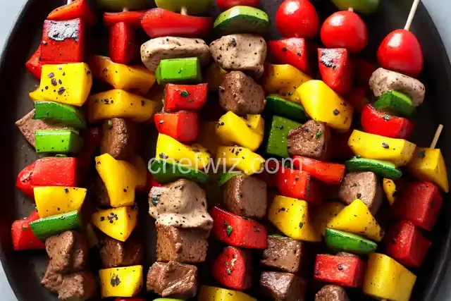 Bob's Kabobs