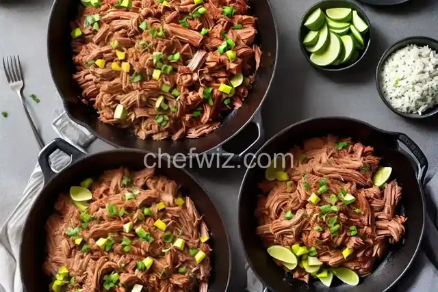 Bob's Pulled Pork on a Smoker