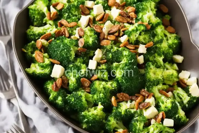 Broccoli Salad
