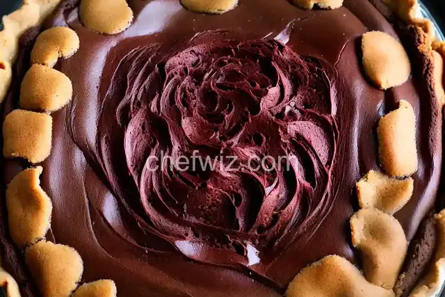 Brownie Pie