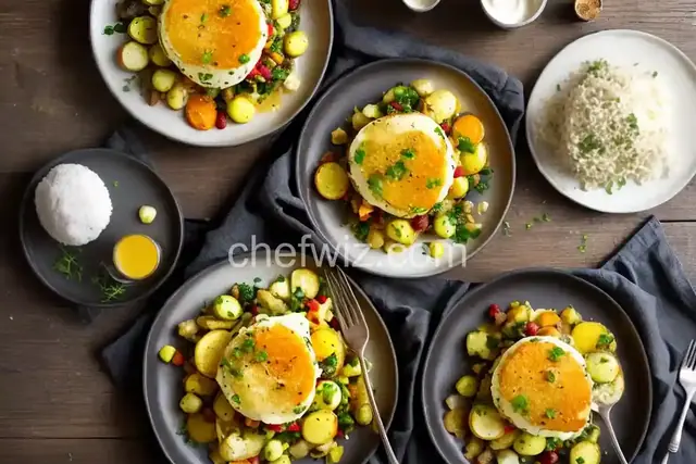 Bubble and Squeak